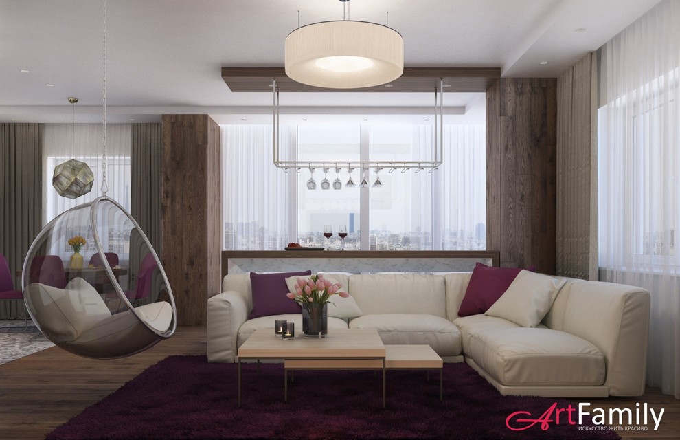 Квартира 90,1