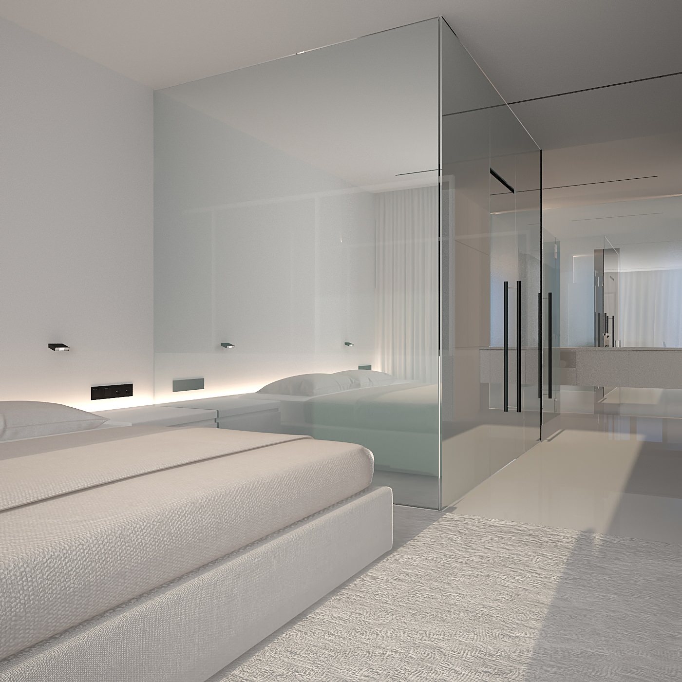 Квартира 3 в ЖК Макаровский