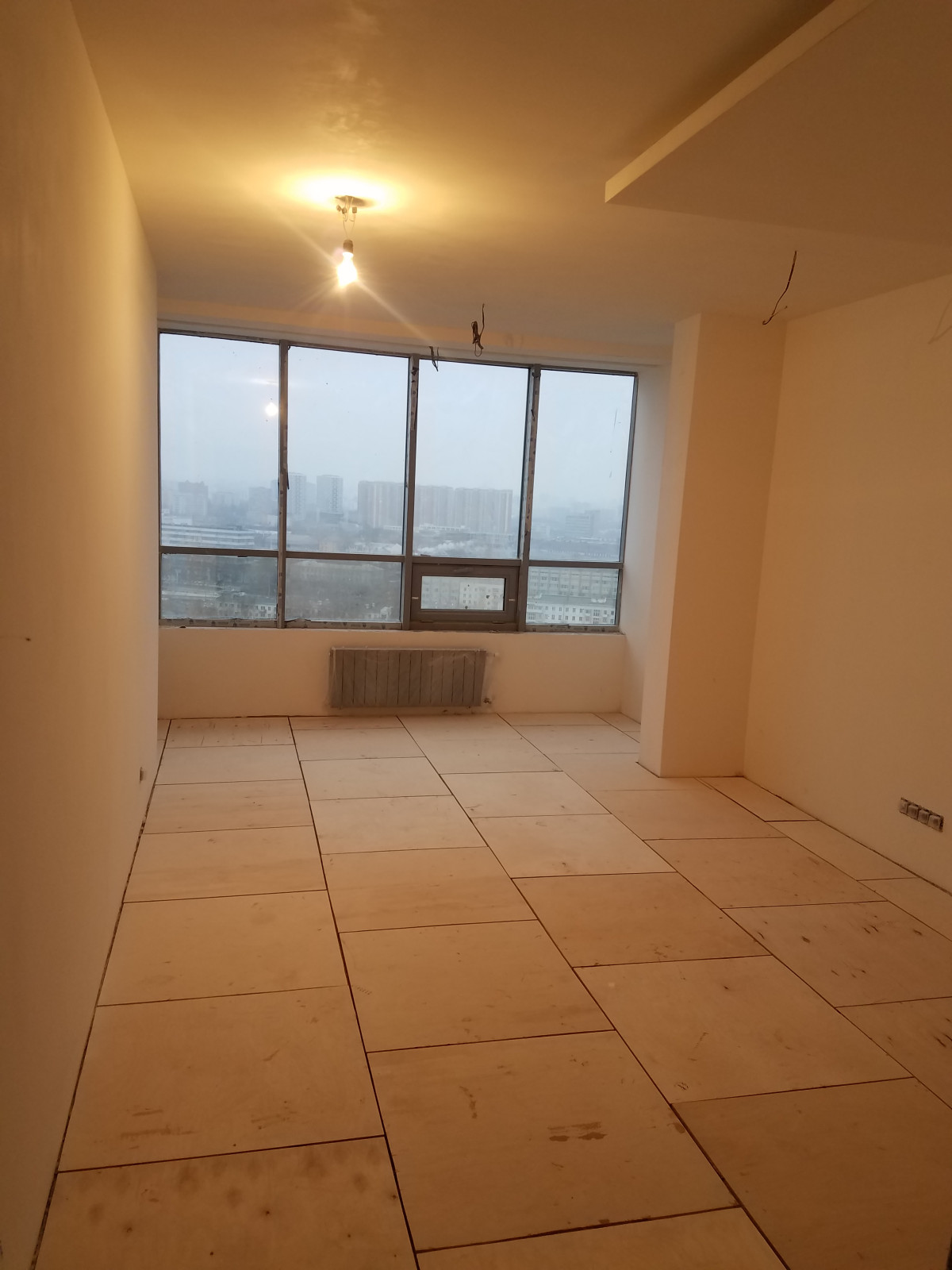 Фидаил Хайруллин