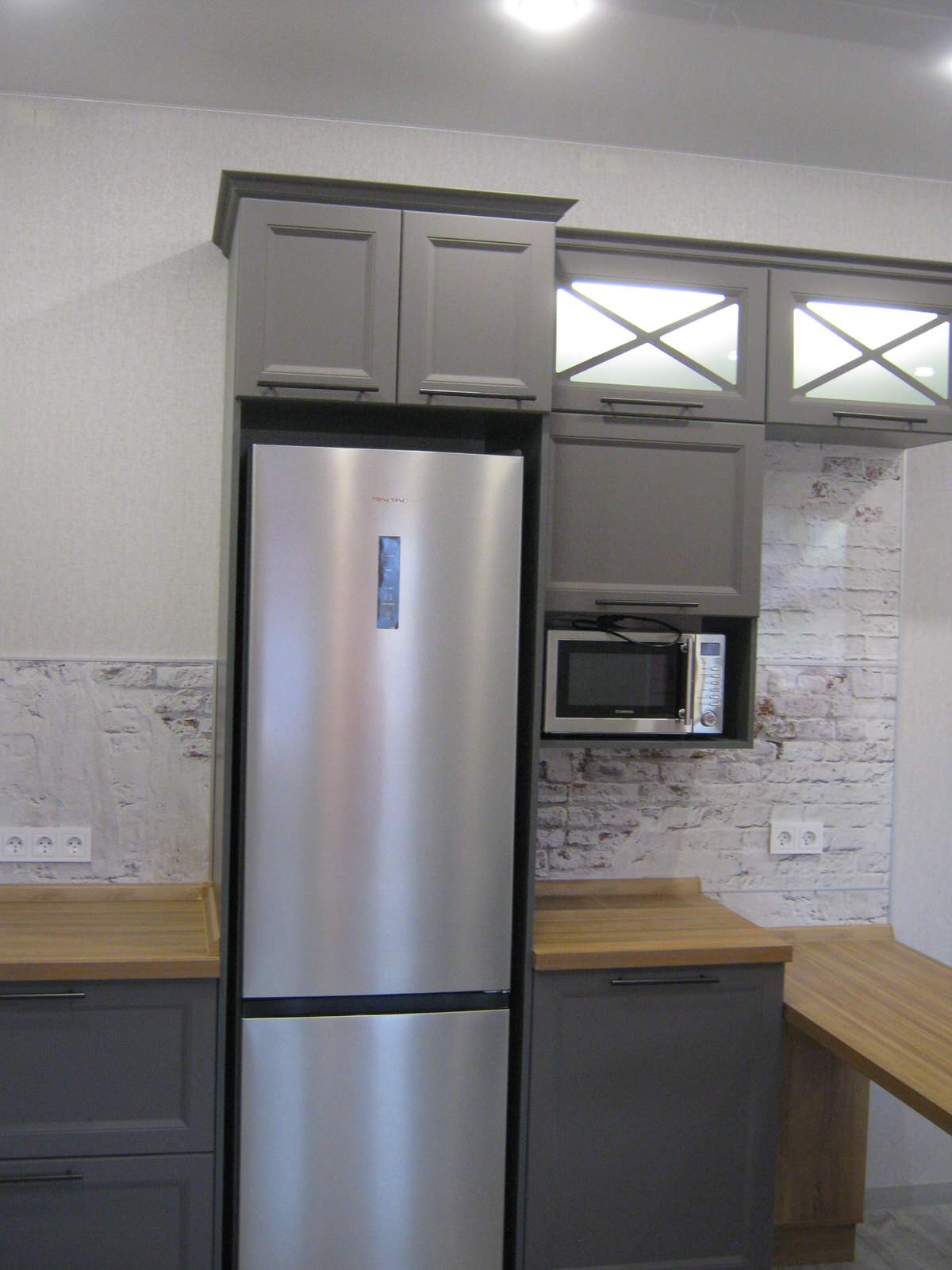 Обложка проекта: Коттедж сдан 13.06.2022 г. Пенза, мкр. Заря