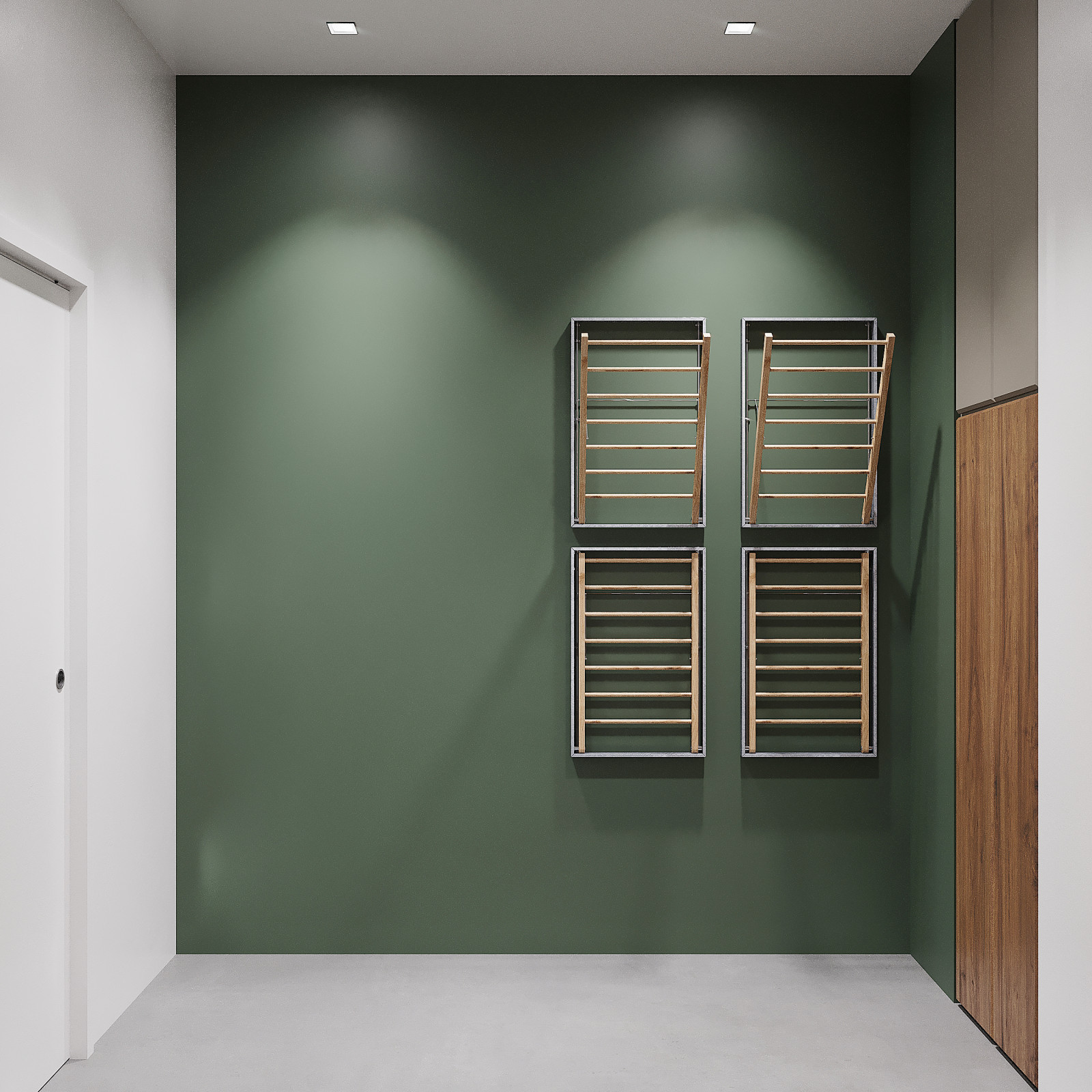 Хозкомната на все случаи жизни