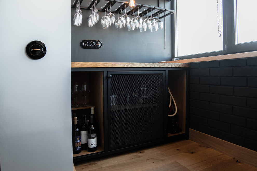 Мебель в интерьерах