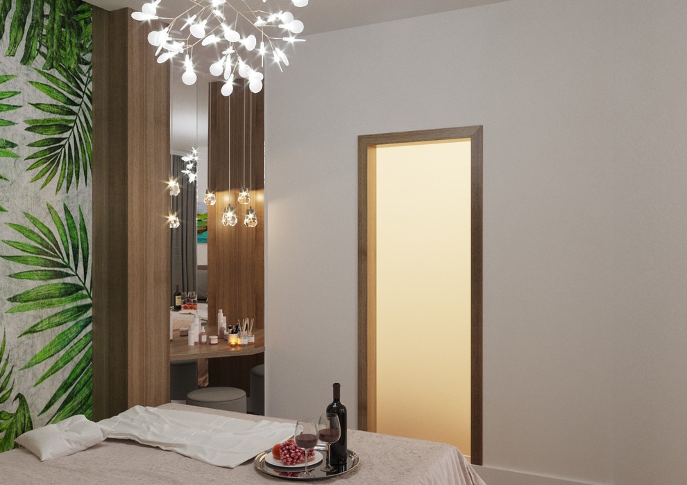 Квартира в ЖК "Резиденция композиторов"