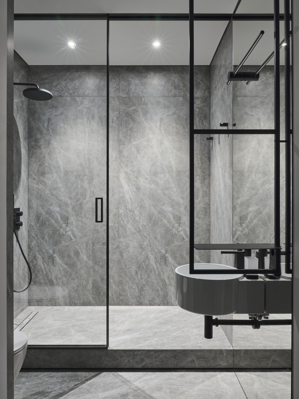 Ванная комната