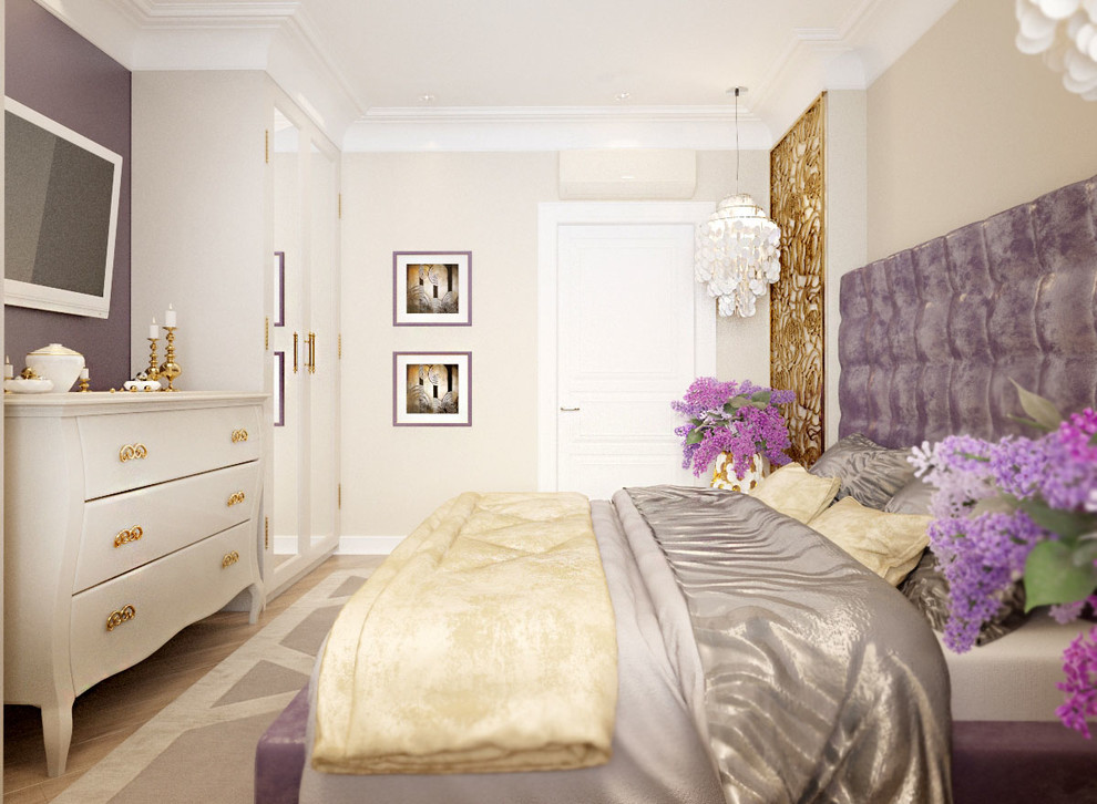 ЖК Лазурный 2х-к.