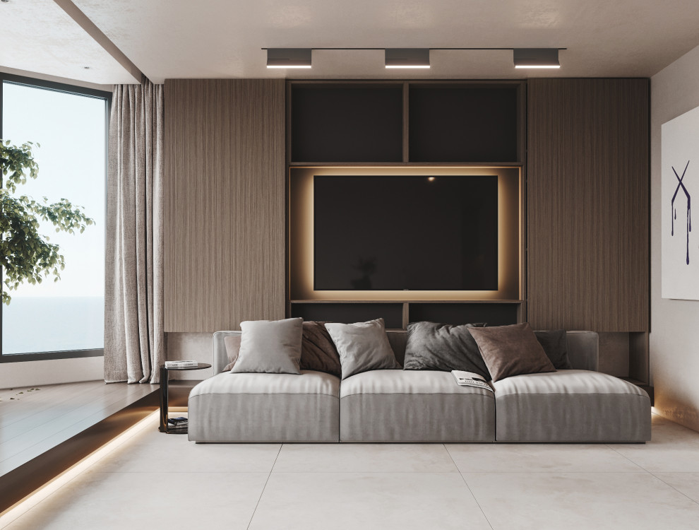 ЖК ЮЖНОЕ МОРЕ