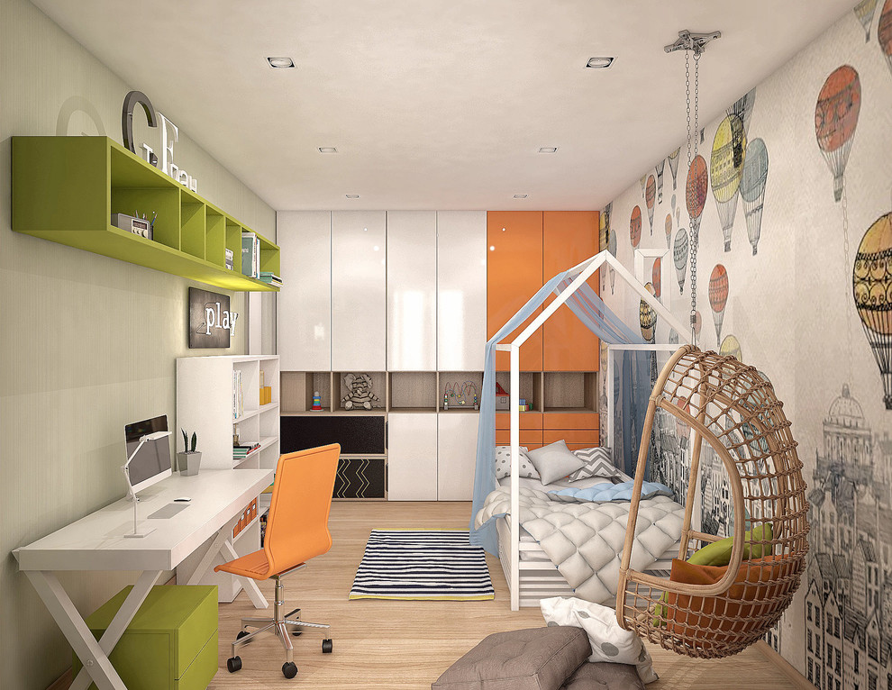 Эко квартира