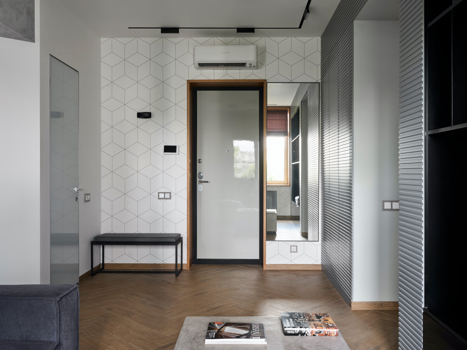 Квартира Войковская