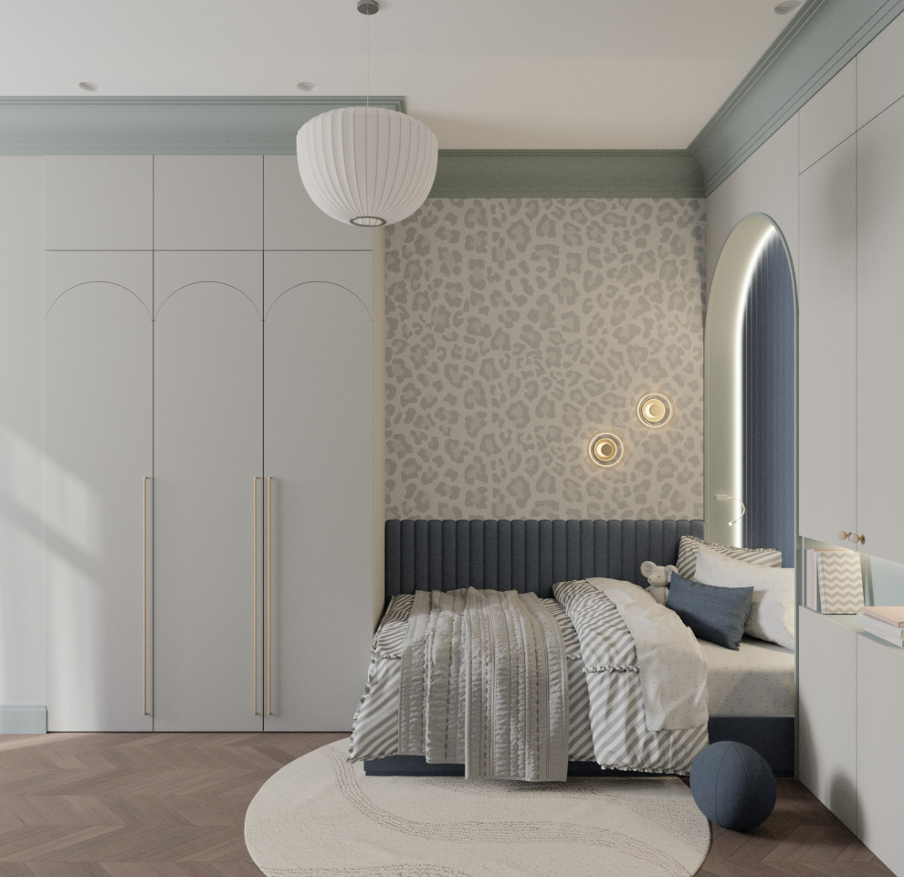 Квартира в Москве