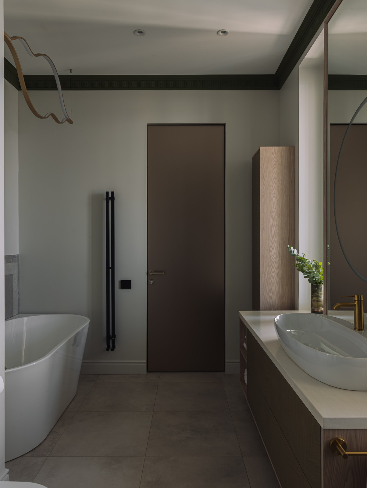 ЖК Адмирал.