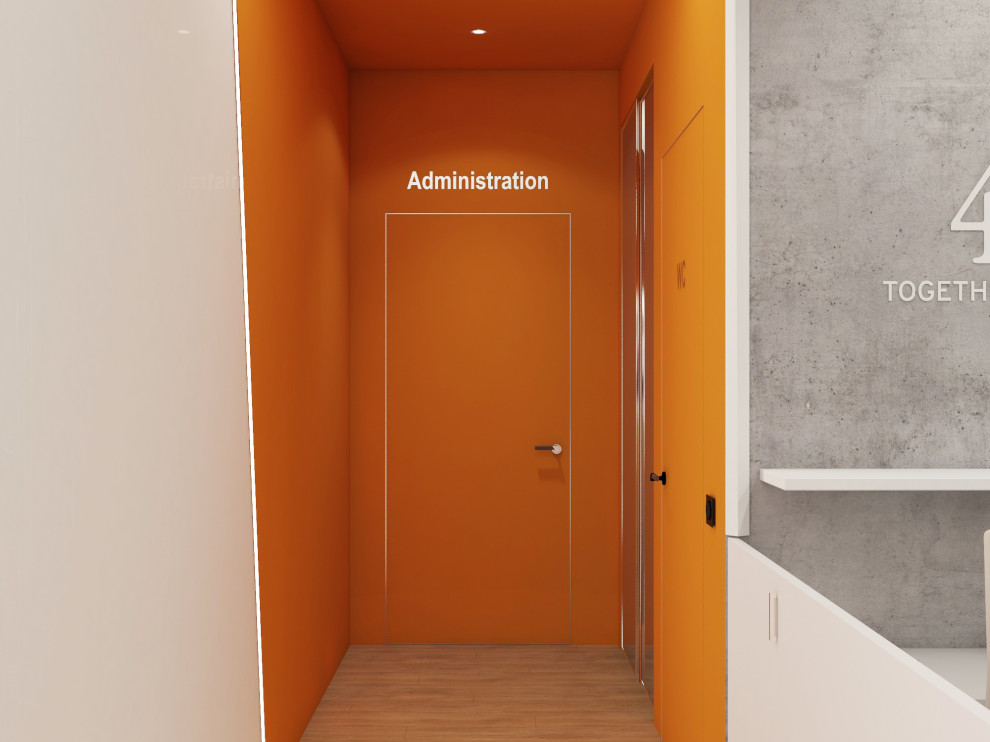 Офис 4Life в Грузии