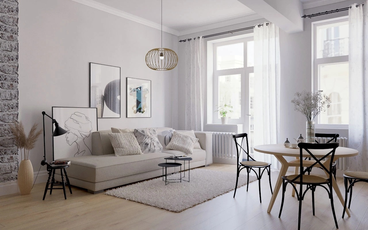 Обложка проекта: Helsinki. Havainnekuvia.