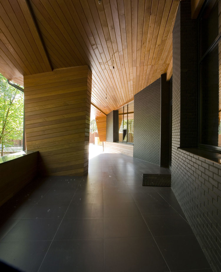 Обложка проекта: Частный дом Ni.Gor