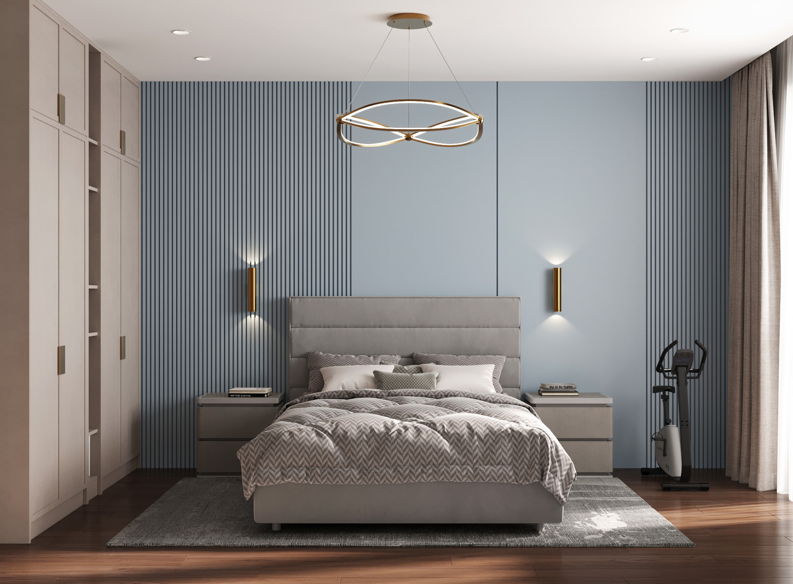 Квартира в ЖК "Олимпийский"