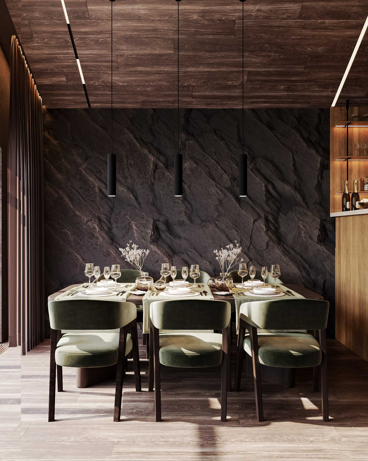 Гостевой домик на базе отдыха