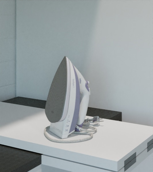 Частный 1-этажный дом. Город Ступино.