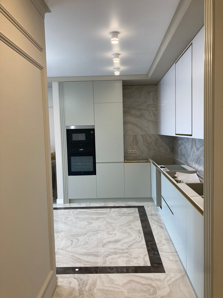 жк Оранж Парк