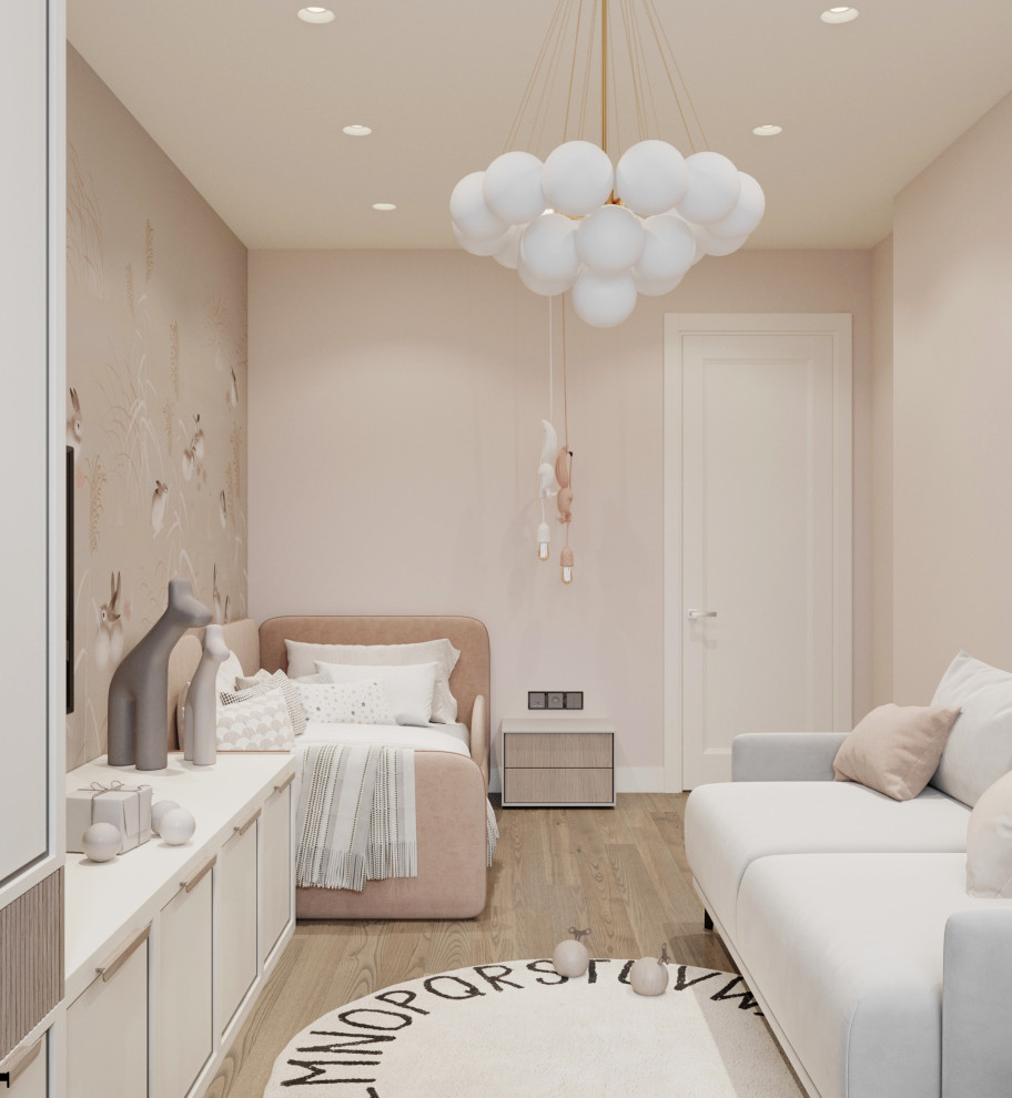 NOVOE KUPCHINO | Saint-Petersburg