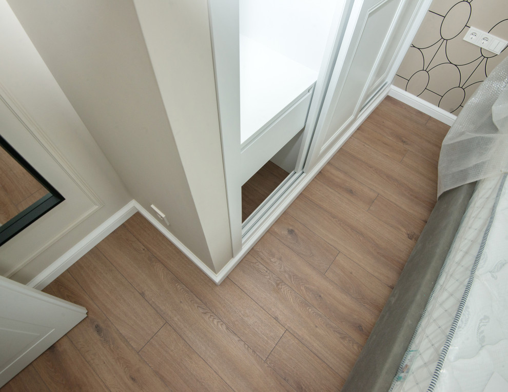 Квартира ЖК Ясный