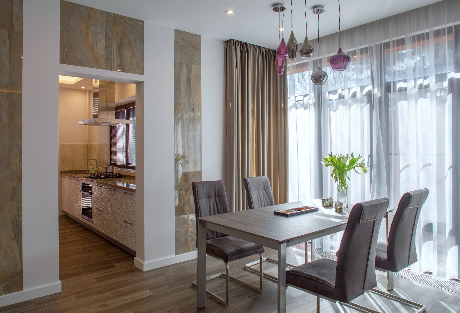 Интеллигентный минимализм