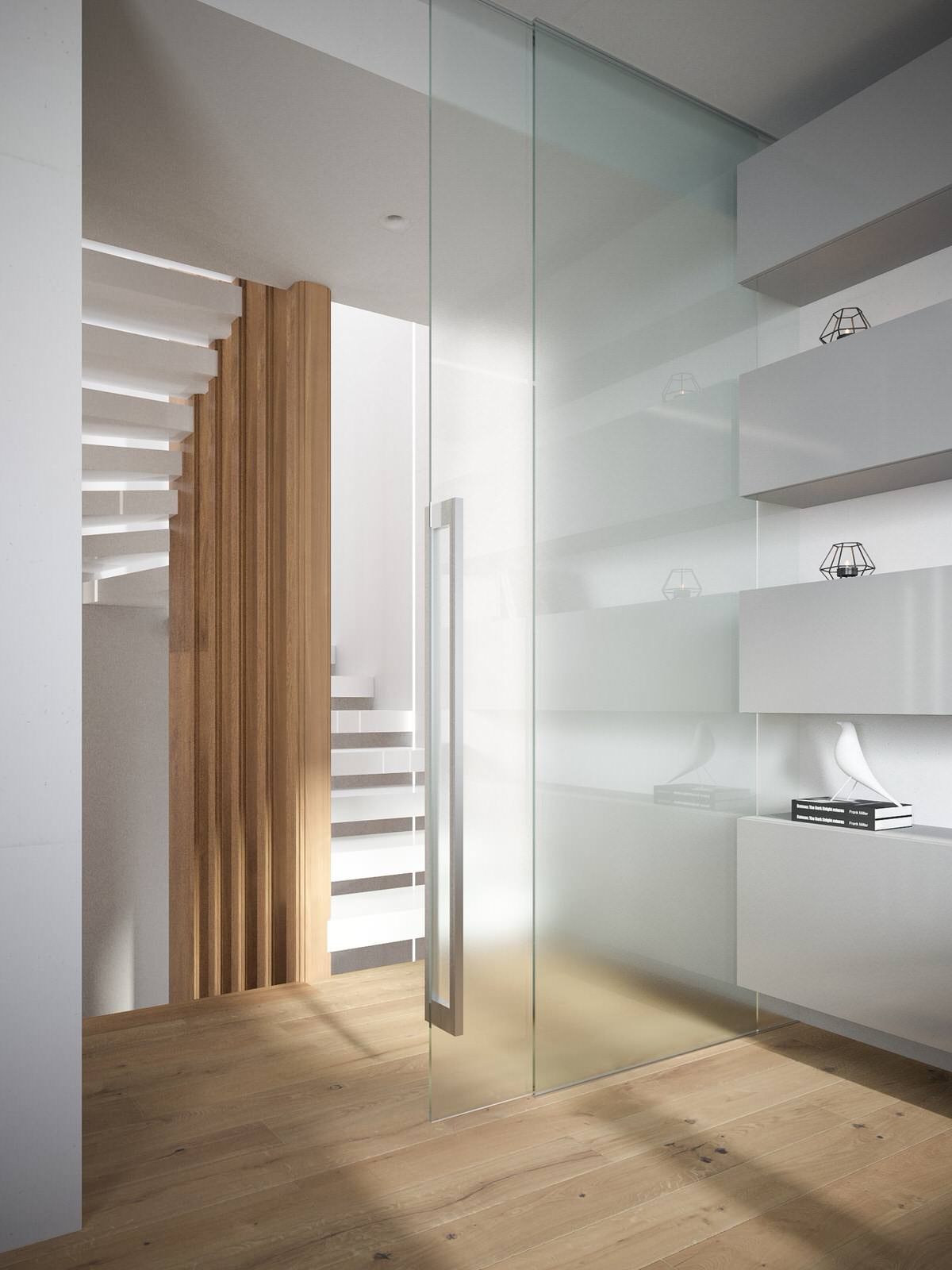 Таунхаус в Москве