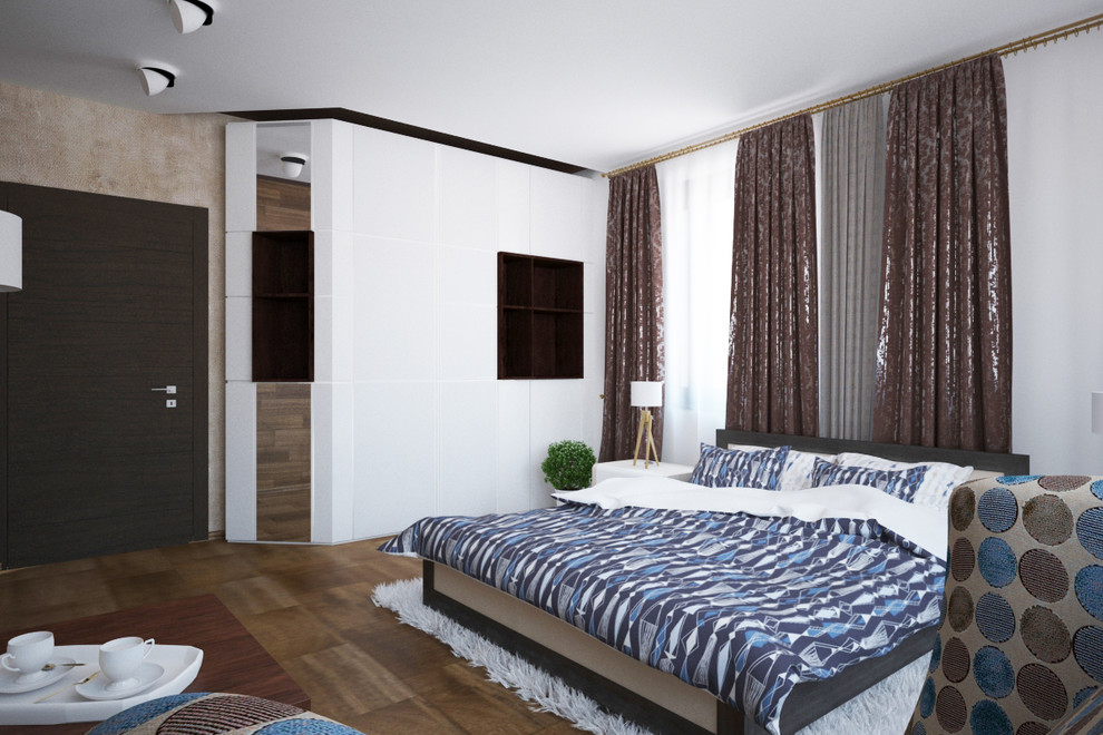 Частный дом