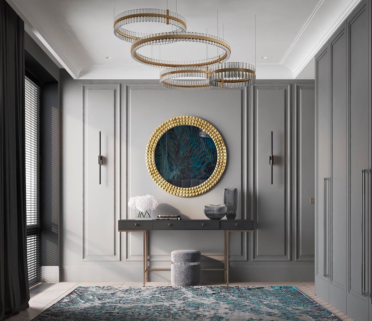 ЖК LIFE-Кутузовский 4