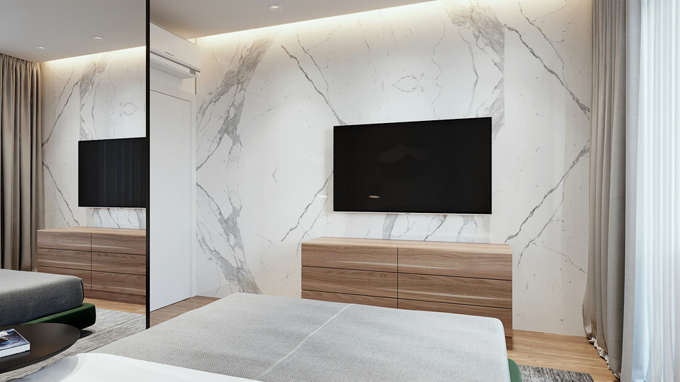 ЖК Солнечный сквер