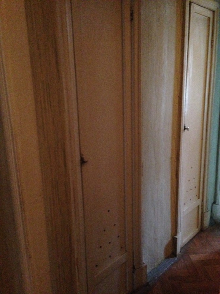 Семеновский