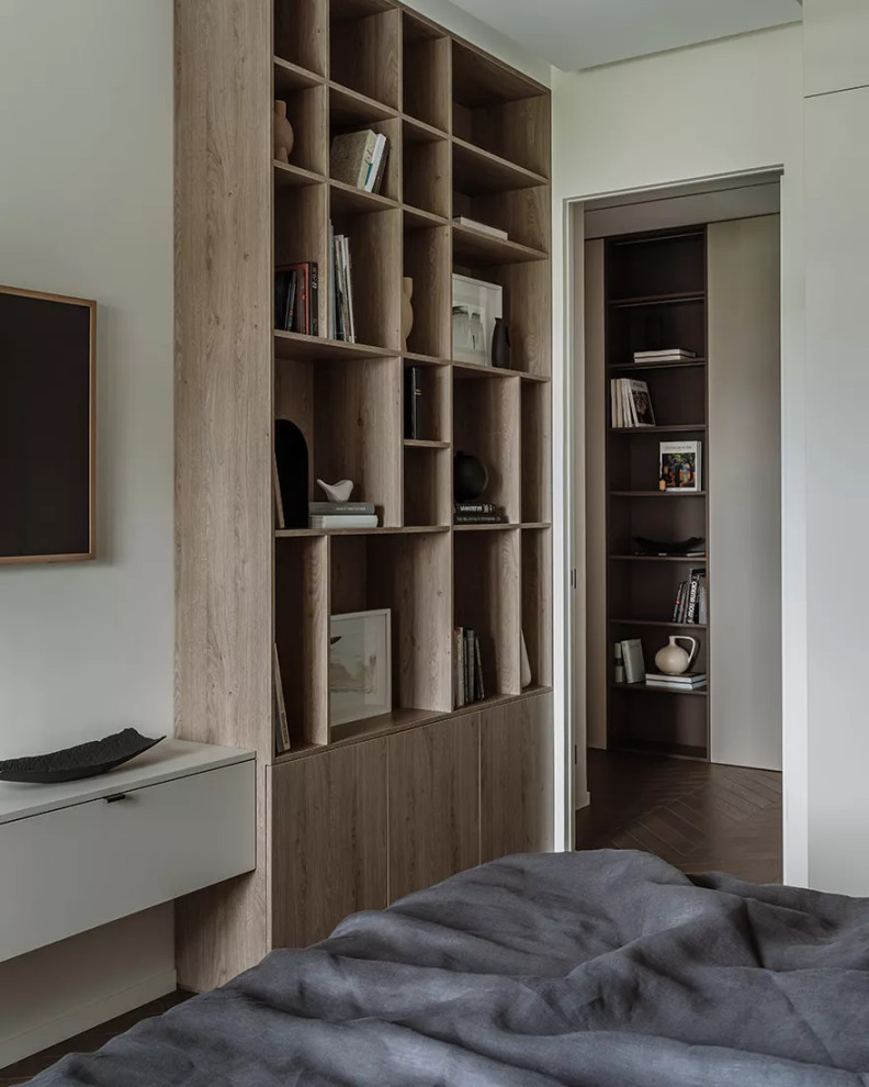 Квартира в для семейной пары