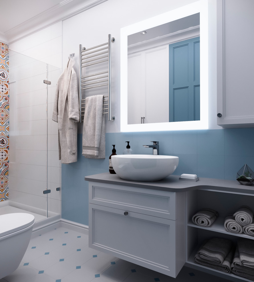 Квартира в Москве