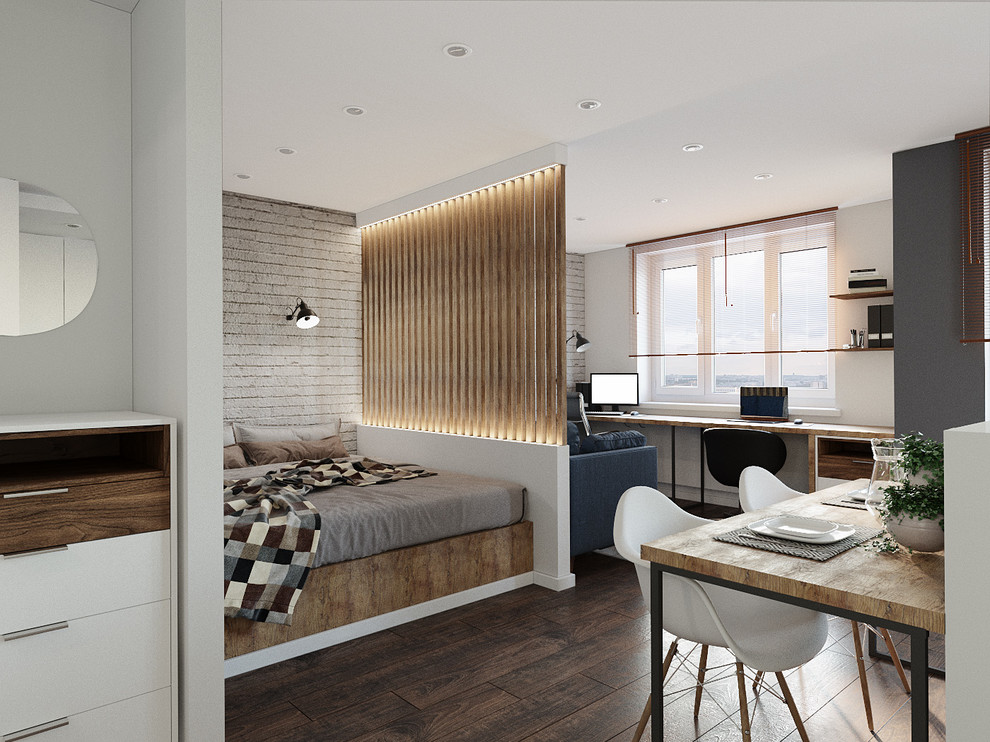 ЖК Малевич, Екатеринбург