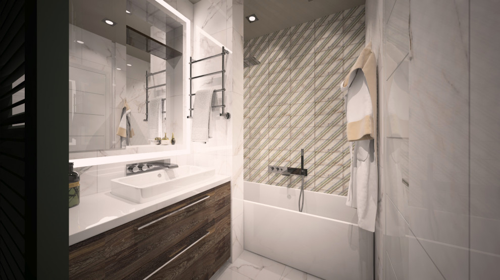 Для активной и деловой пары