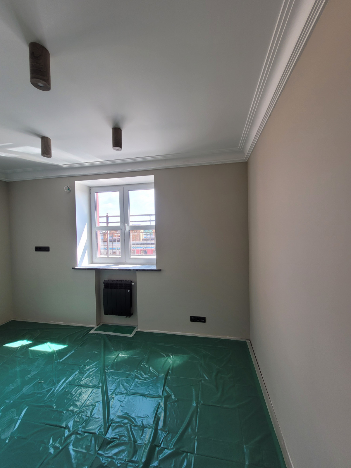 Обложка проекта: ЖК Опалиха 03 (15 дом)