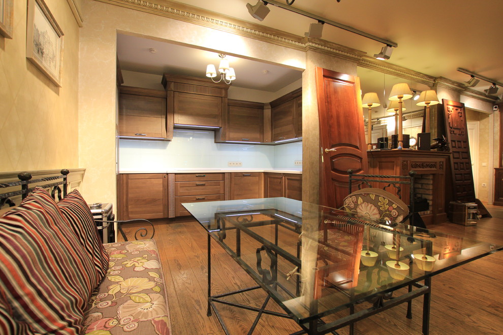 Салон "Брайтберри" в Санкт-Петербурге