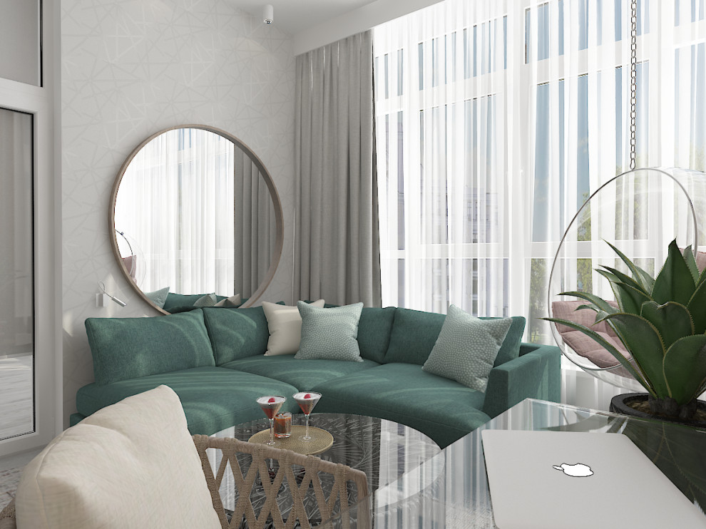 Апартаменты