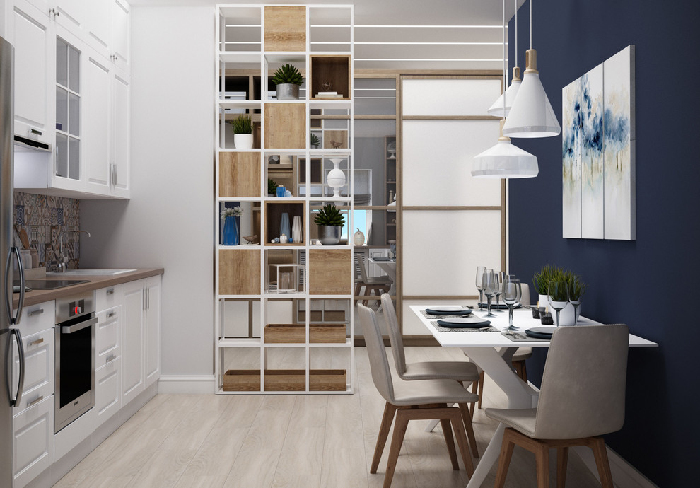 Квартира в Ямном