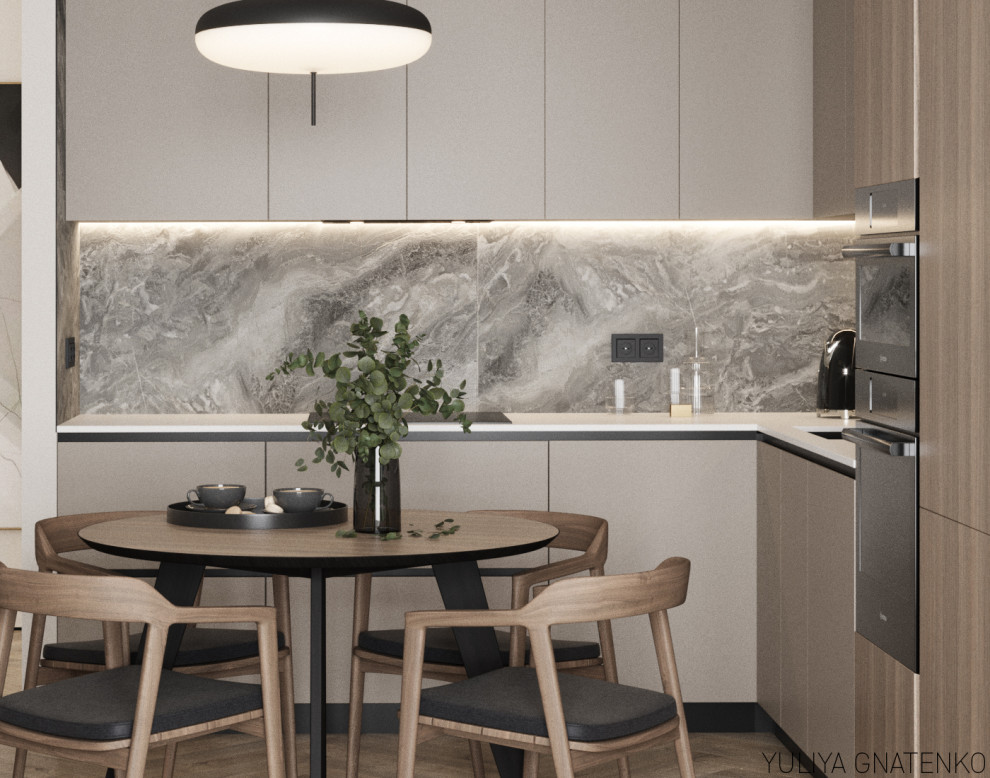 Юлия Гнатенко