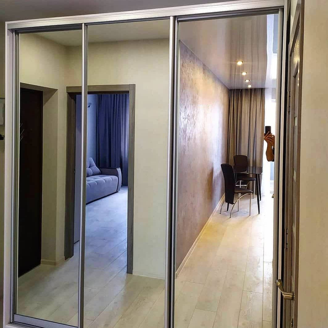 Проект Сочи