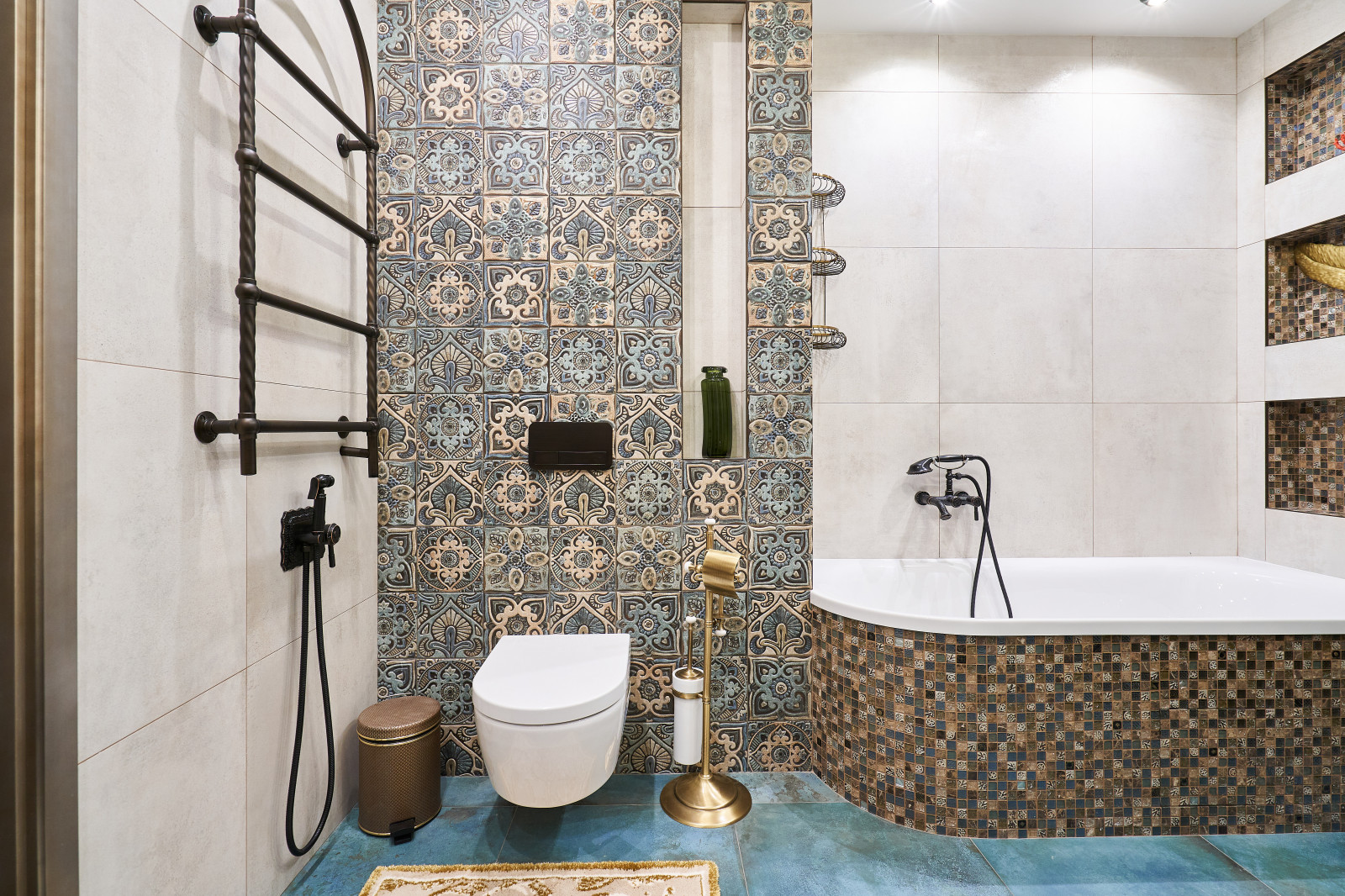 Интерьерная фотосъёмка.