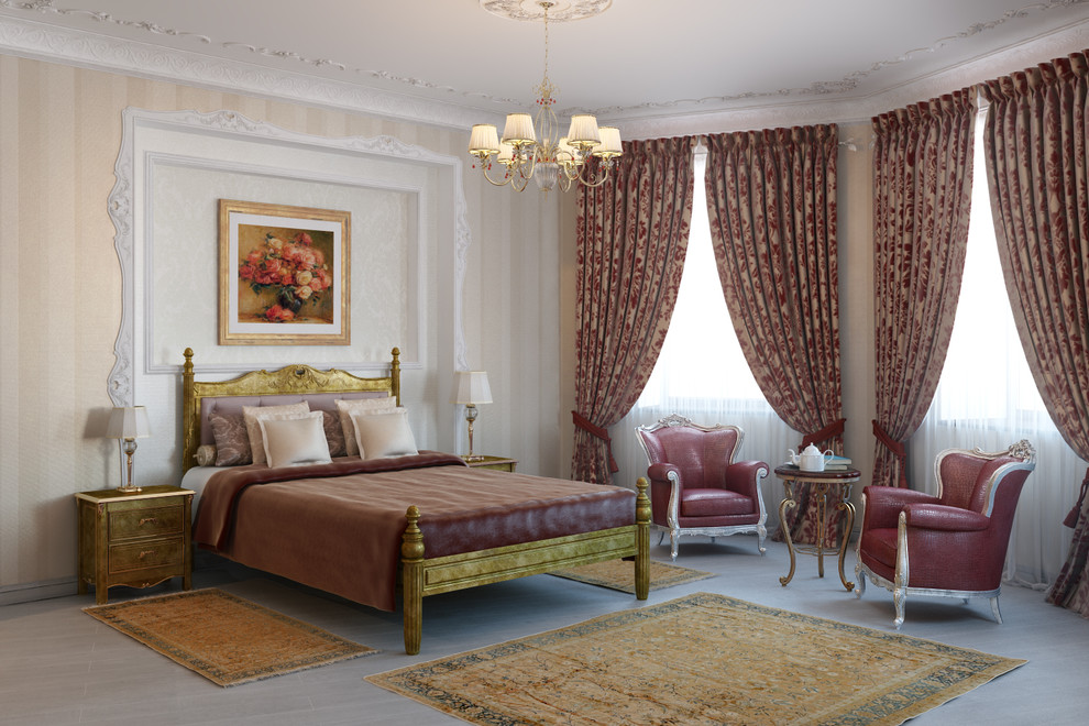 Загородный дом в Мякинино