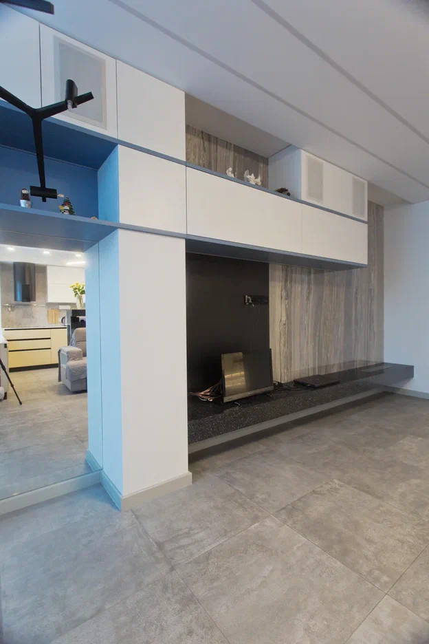 Квартира в Нижнем Новгороде