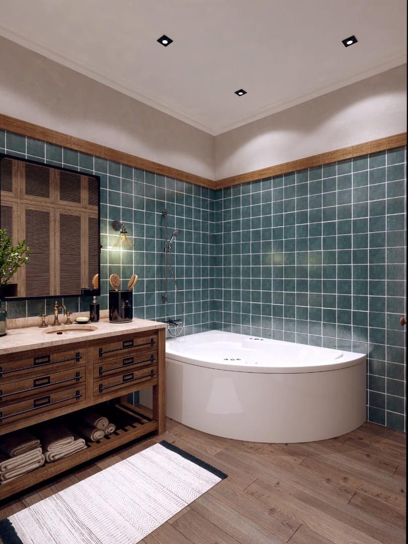 1905 - санузел