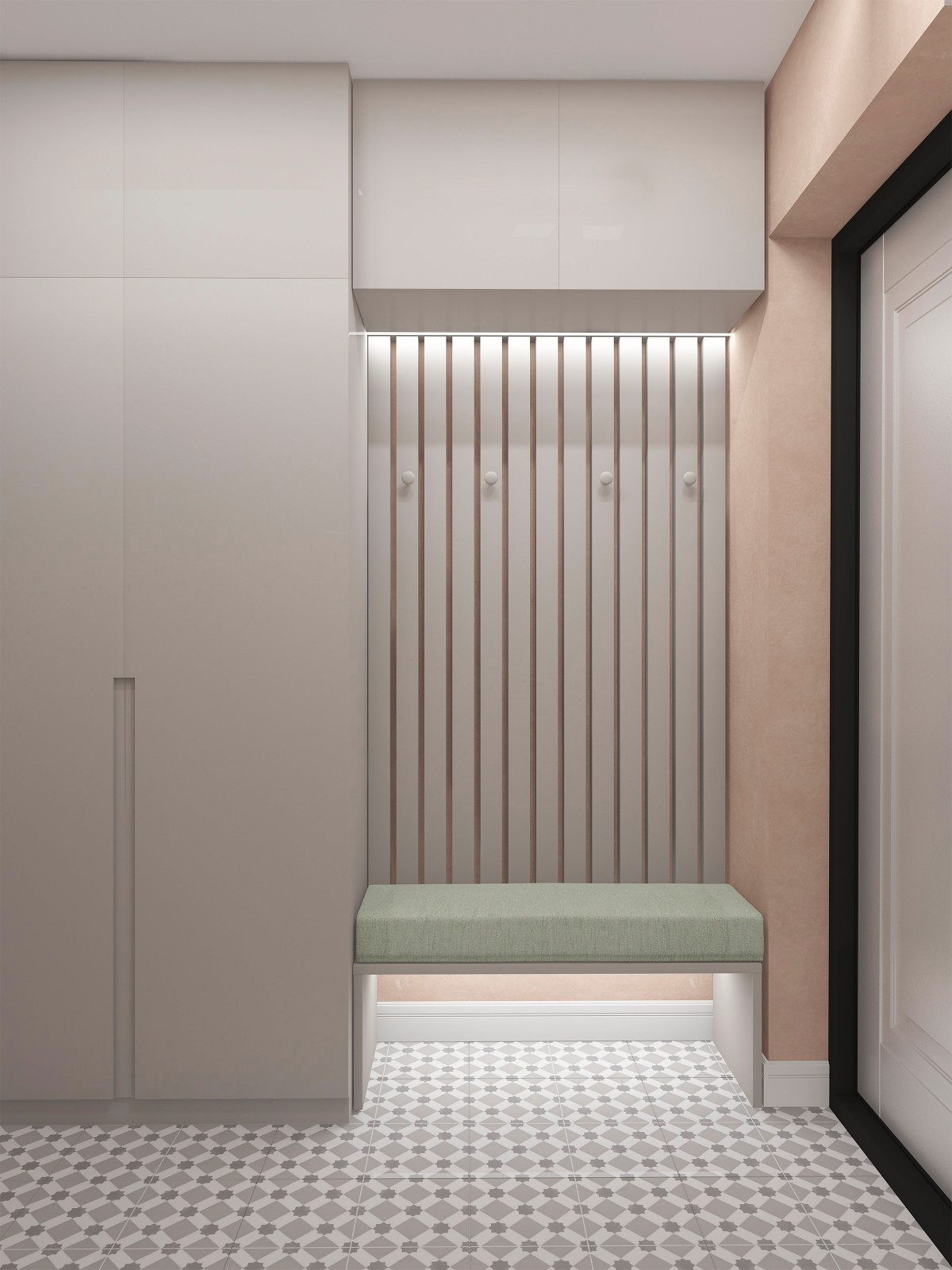 Обложка проекта: ЖК на Суздальском шоссе