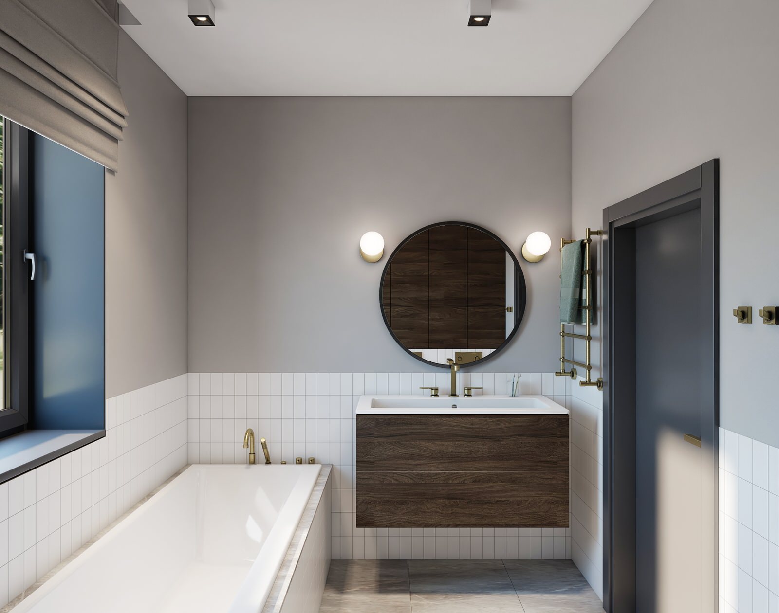 Звенигород 1