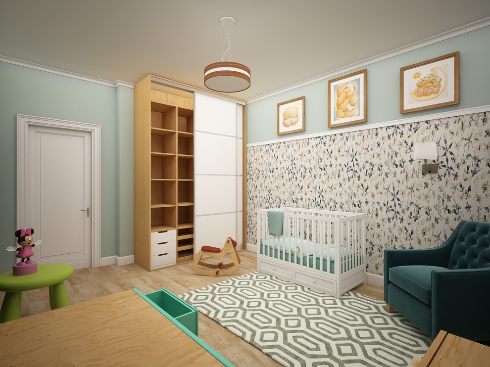 ЖК Панорама