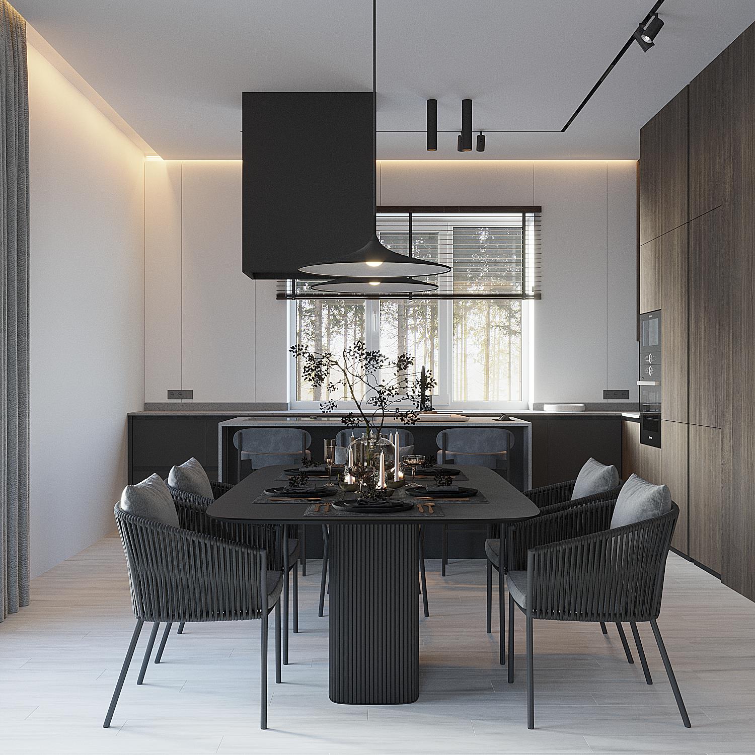 Дом в Елабуге