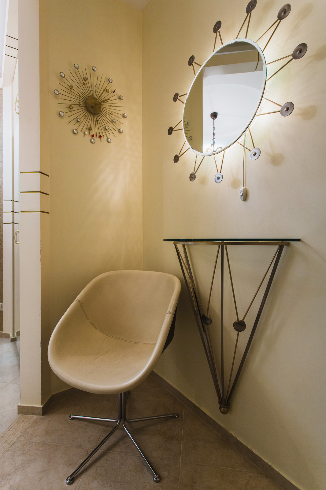 Октябрьское поле