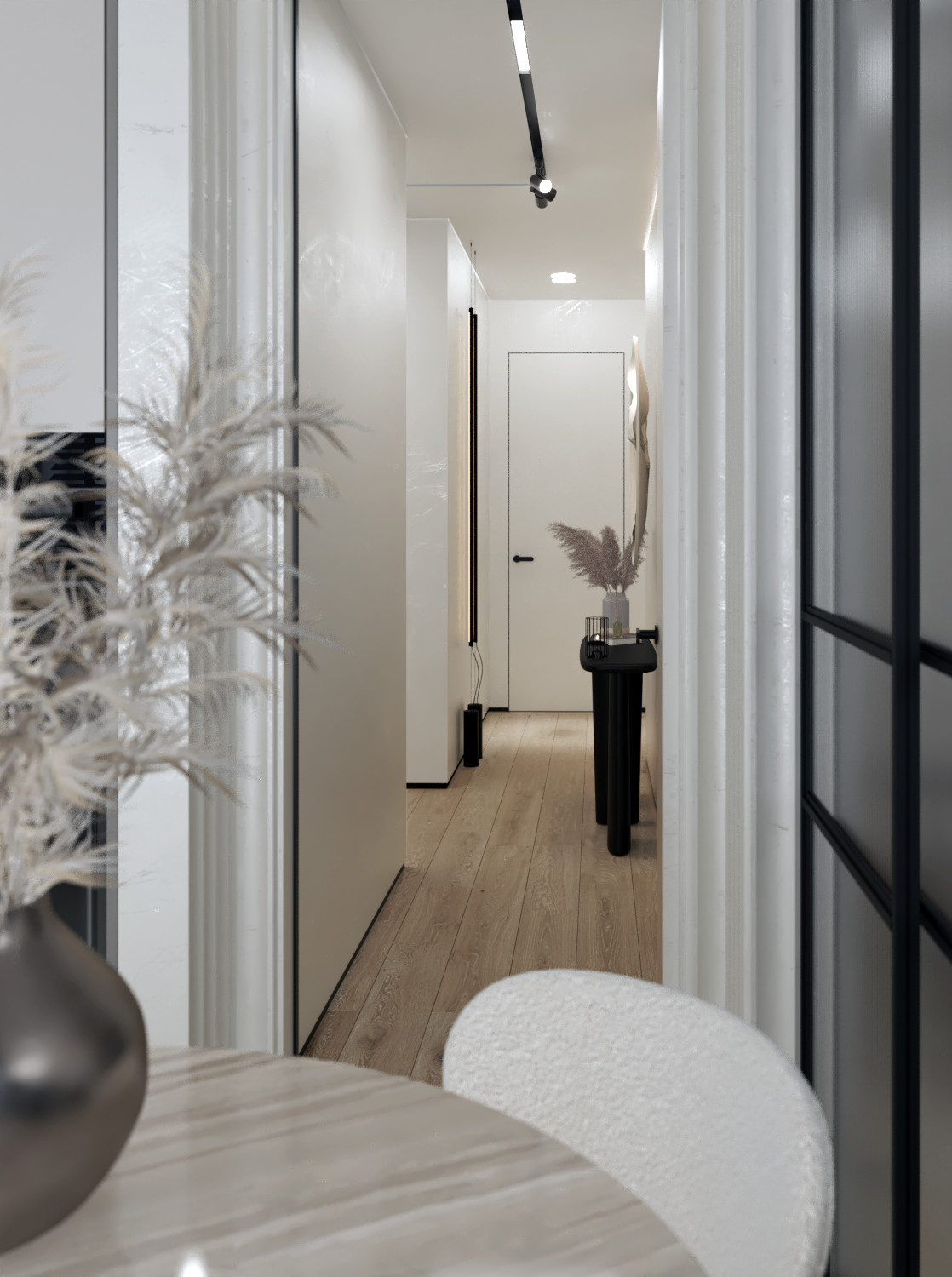 Жк Румянцево парк