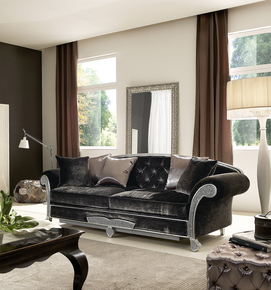 Современные Коллекции